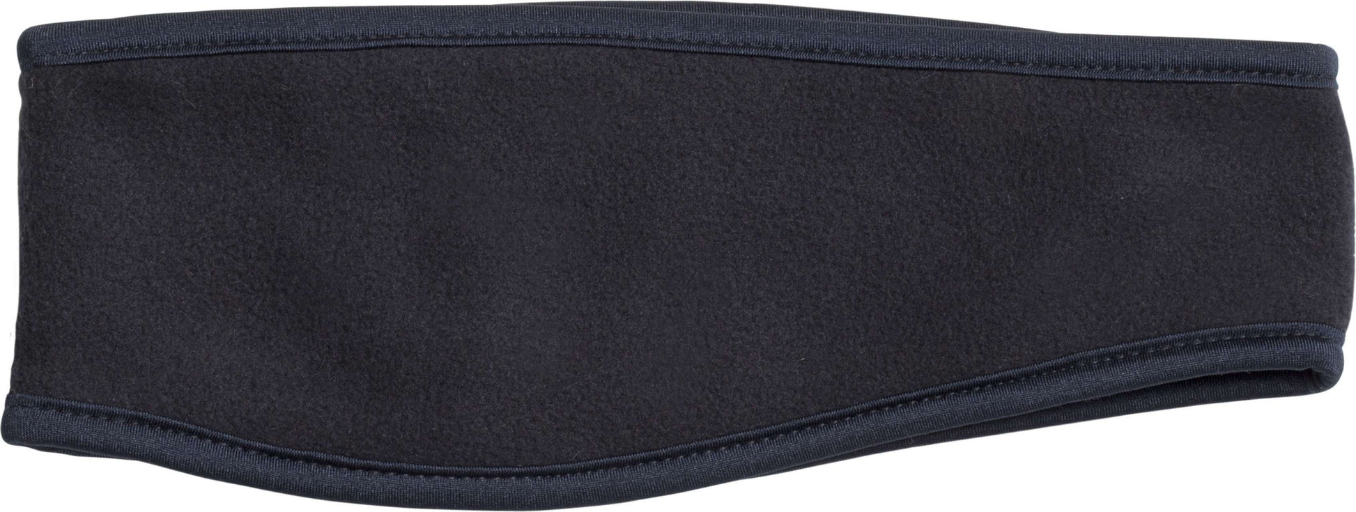 POLAR FLEECE HEADBAND - Navy - colorimageurl