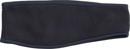 POLAR FLEECE HEADBAND - Navy - colorimageurl