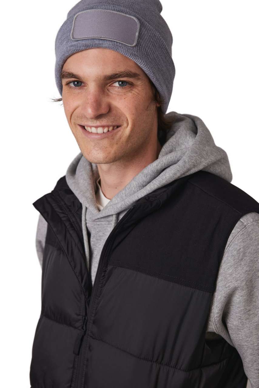 KP895 Grey Heather