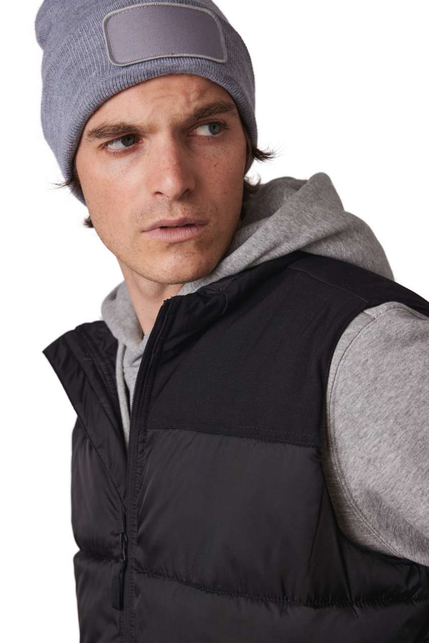 KP895 Grey Heather