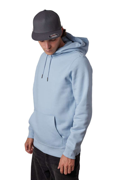 FLEXFIT® CAP - 5 PANELS - Black - Additional