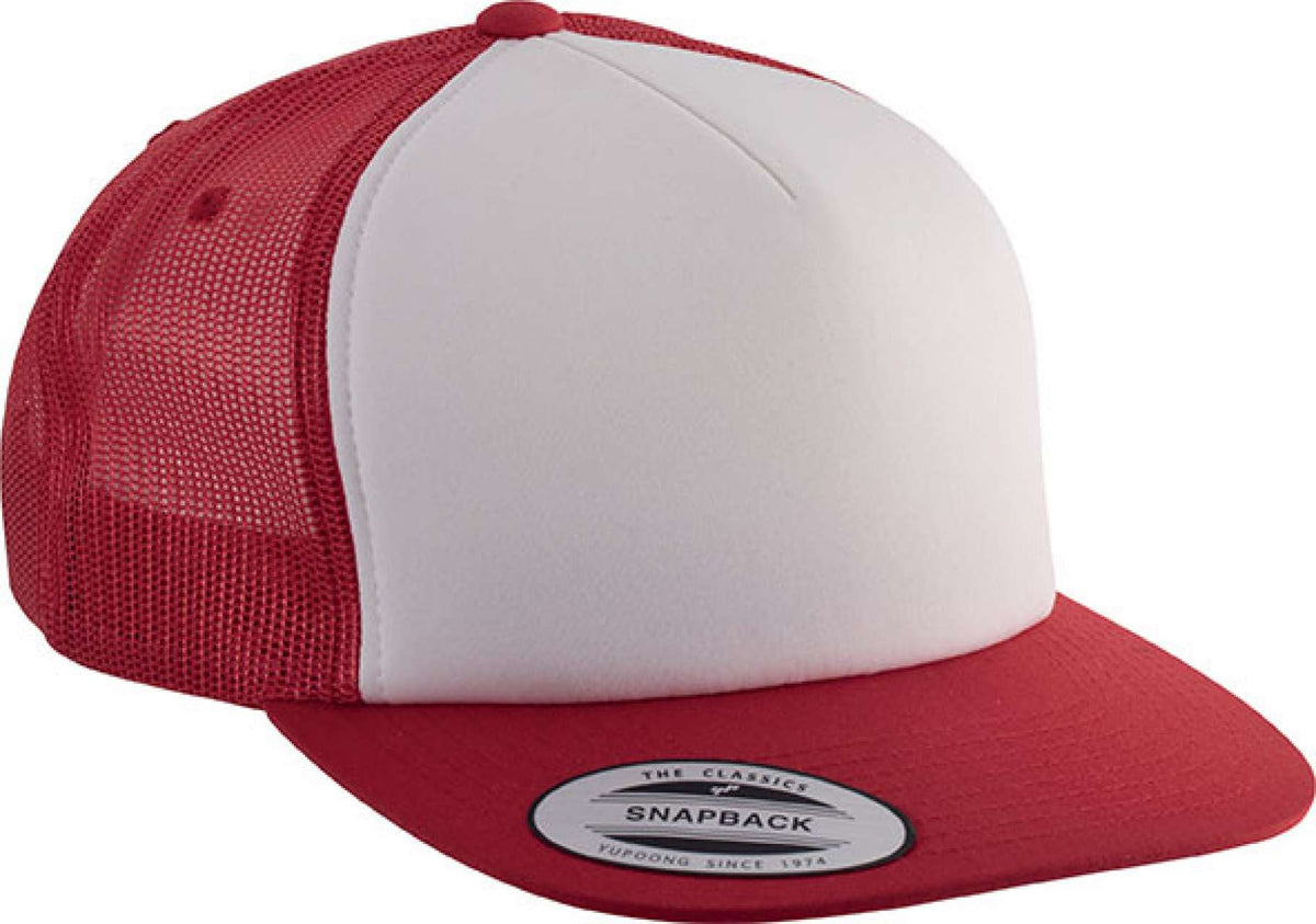 KP911 Red/White/Red