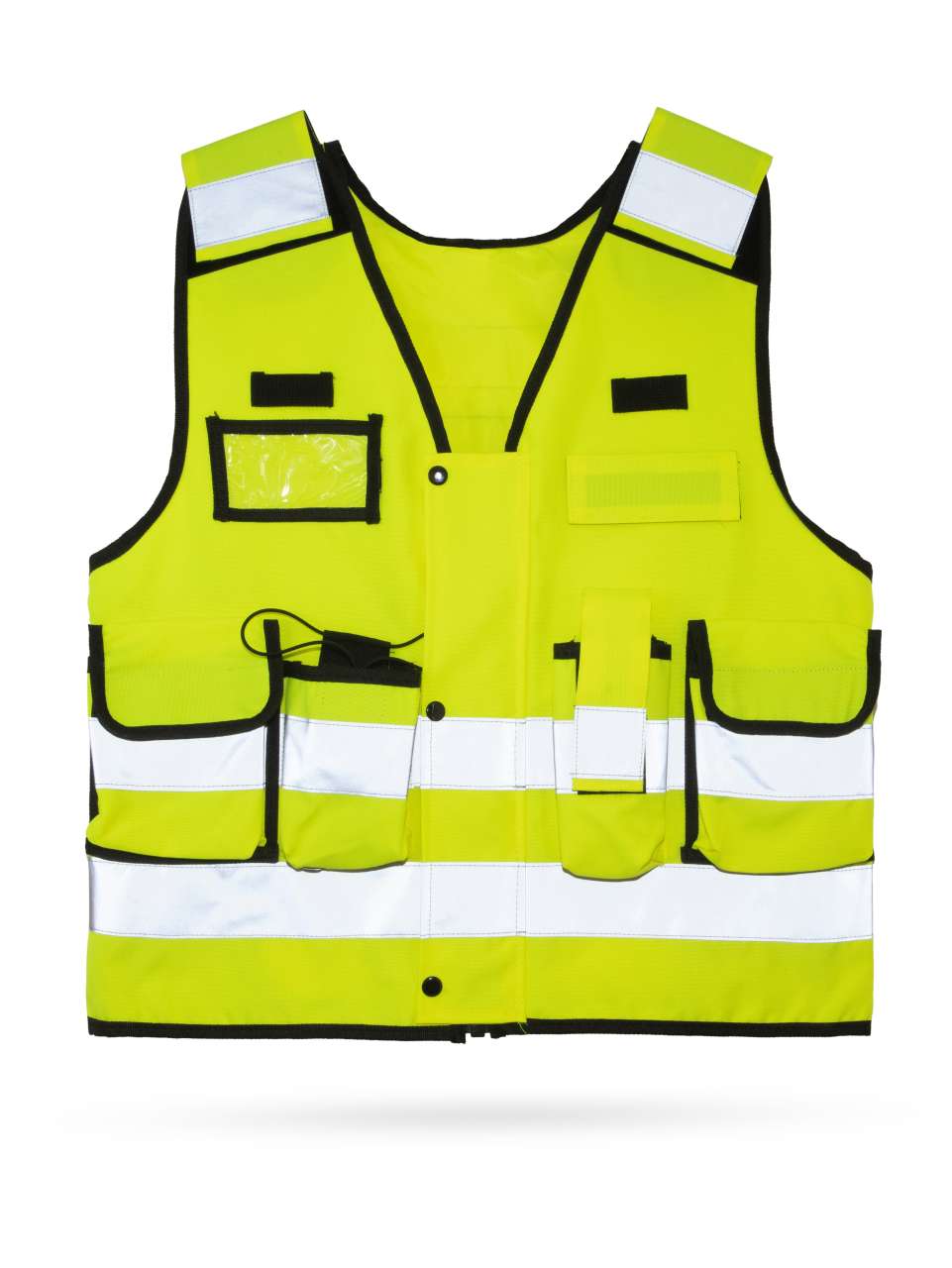 KXELTAC Yellow