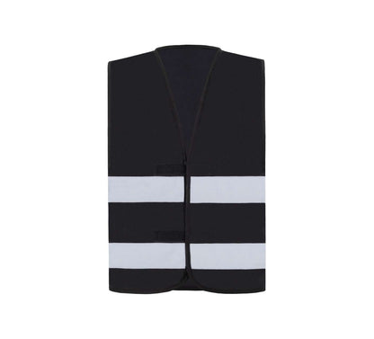 FUNCTIONAL VEST "DORTMUND" - Black - colorimageurl