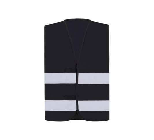 FUNCTIONAL VEST "DORTMUND" - Black - colorimageurl