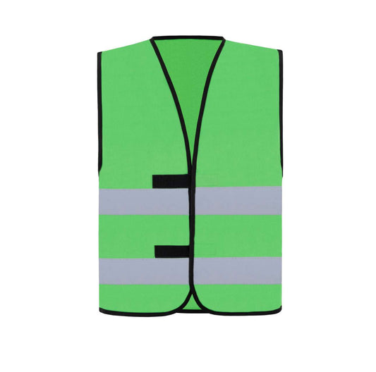 FUNCTIONAL VEST "DORTMUND" - Green - colorimageurl
