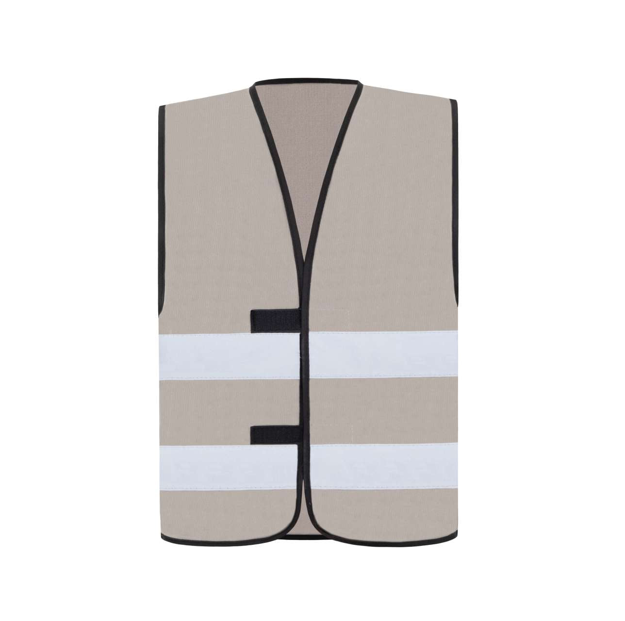 FUNCTIONAL VEST "DORTMUND" - Grey - colorimageurl