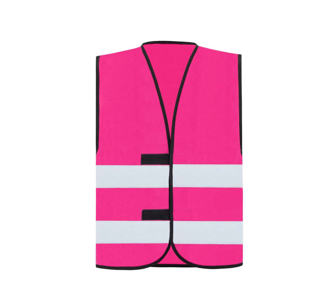 FUNCTIONAL VEST "DORTMUND" - Magenta - colorimageurl