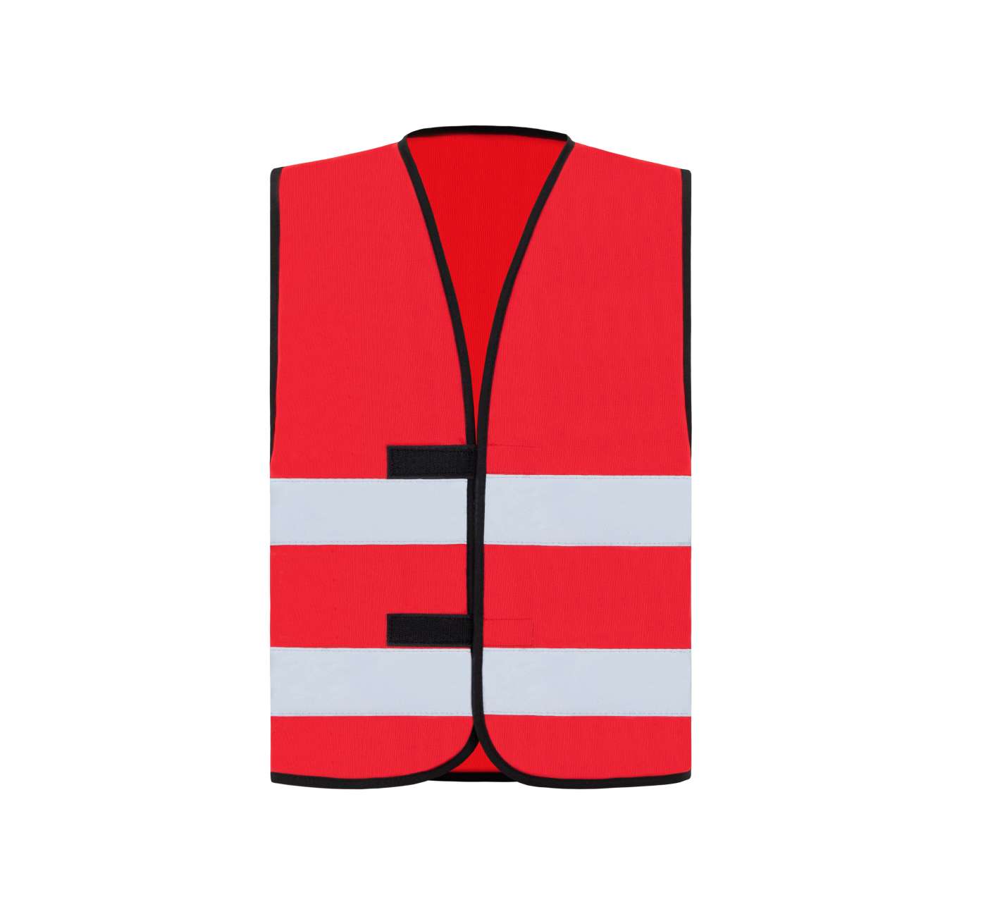 FUNCTIONAL VEST "DORTMUND" - Red - colorimageurl