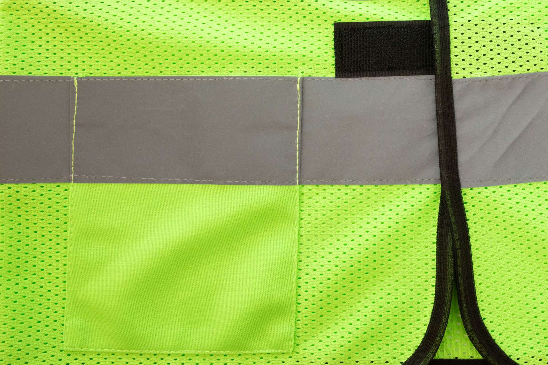 KXKWM Hi-Vis Yellow