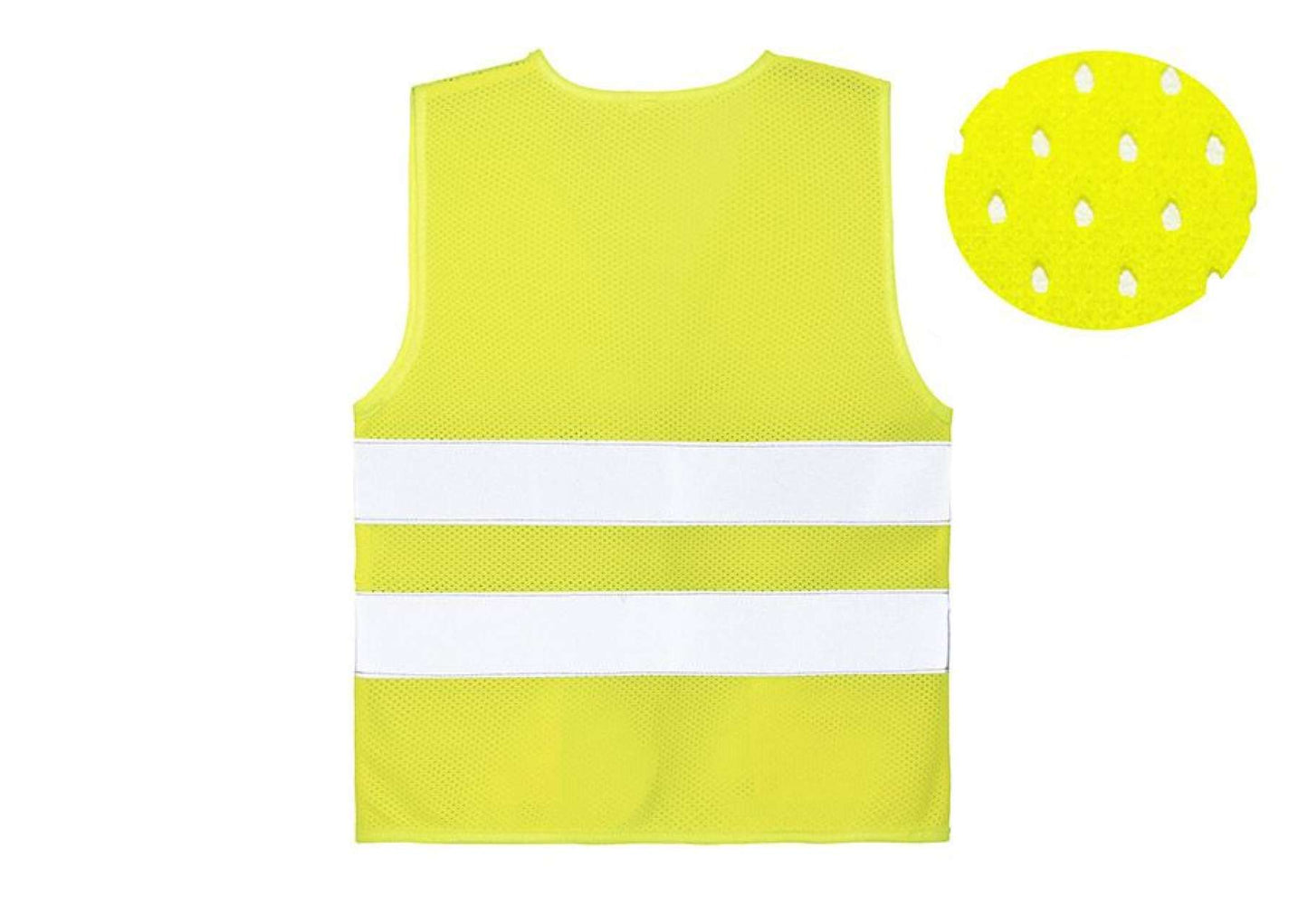 KXKWM Hi-Vis Yellow