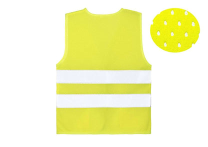 KXKWM Hi-Vis Yellow