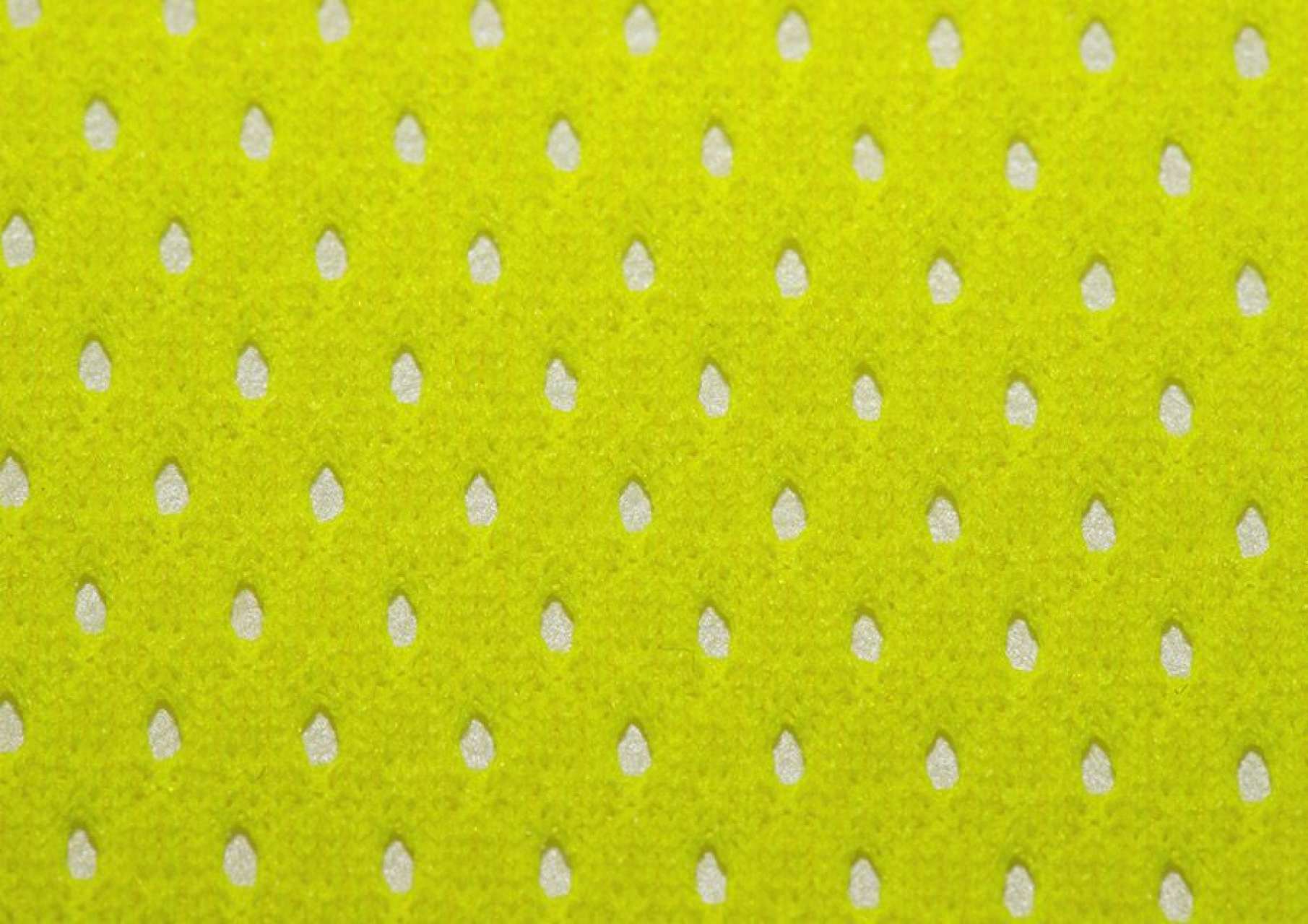 KXKWM Hi-Vis Yellow