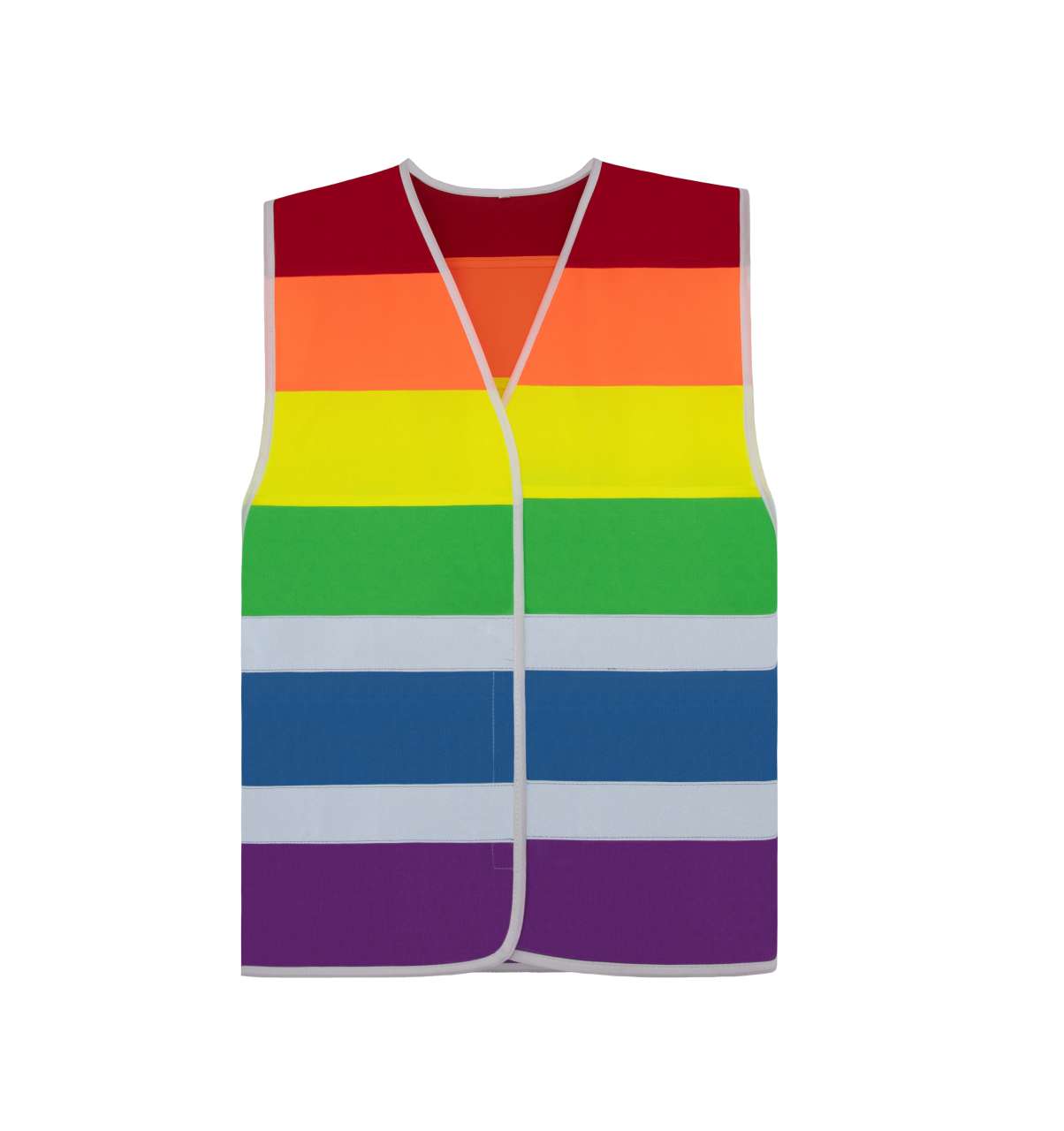 NATPRIDE – RAINBOW "PRIDE" - Red/Orange/Yellow/Green/Blue/Purple (Rainbow)​ - colorimageurl