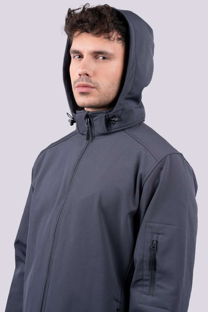 LE820 Charcoal