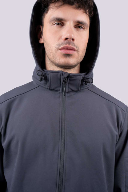 LE820 Charcoal