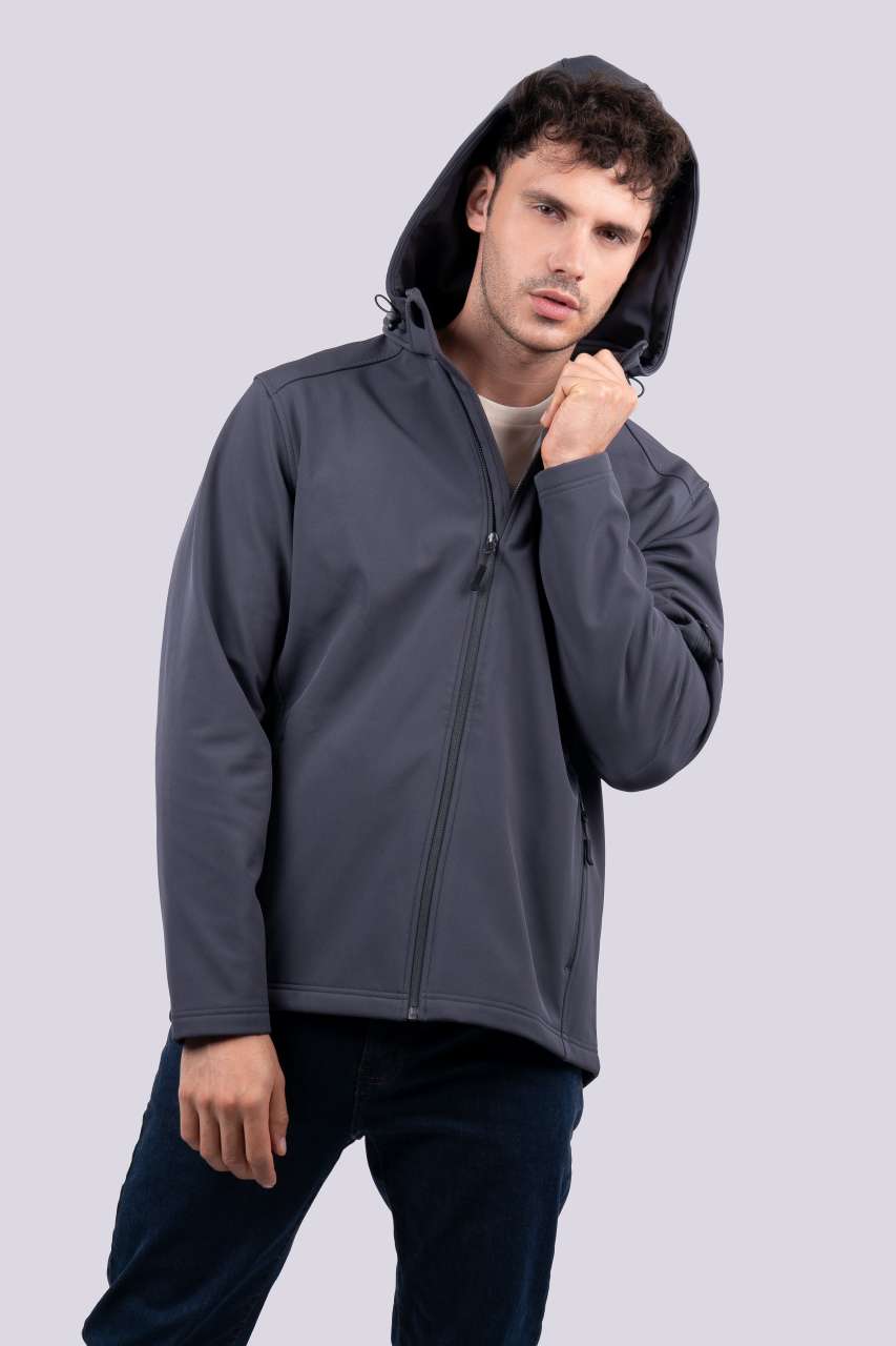 LE820 Charcoal