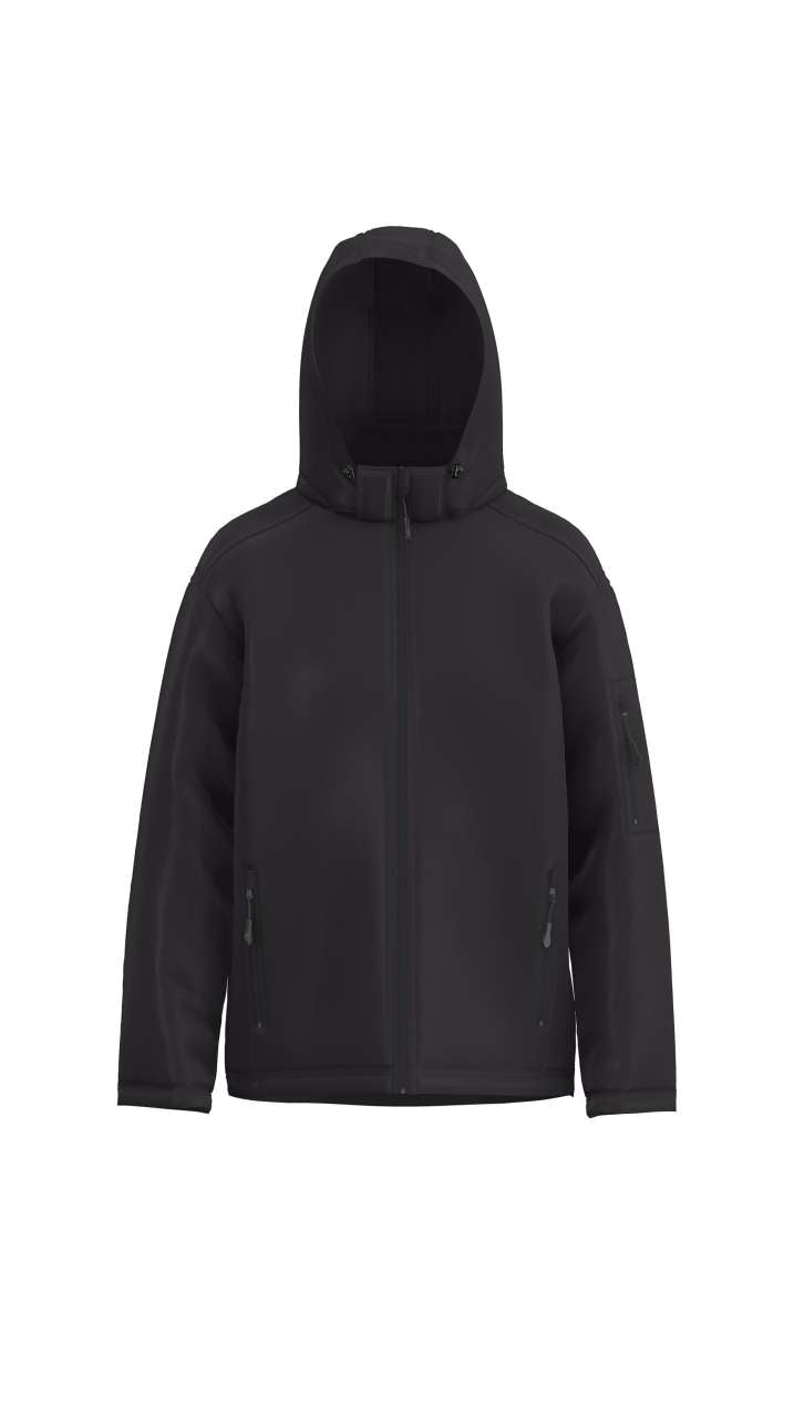 LE820 Black