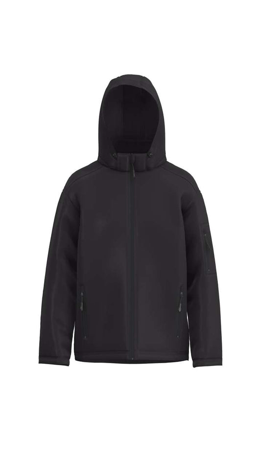 LE820 Black