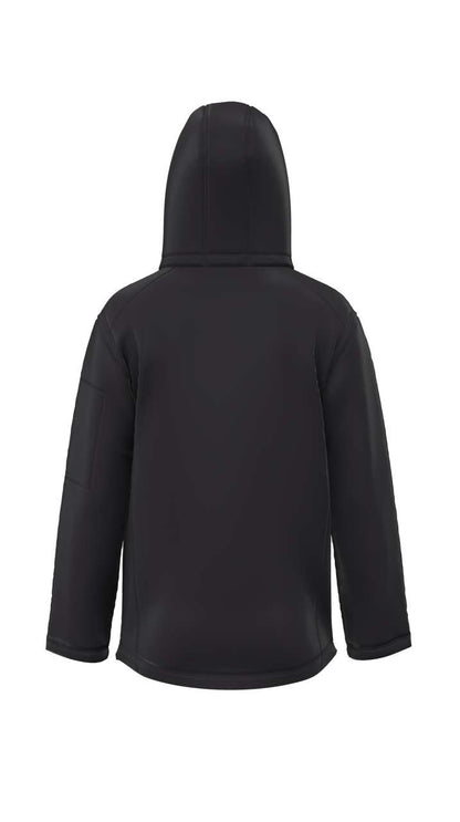 LE820 Black