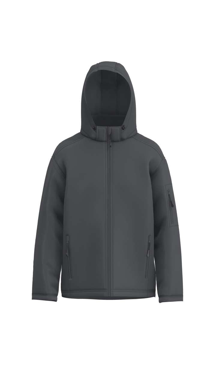 LE820 Charcoal