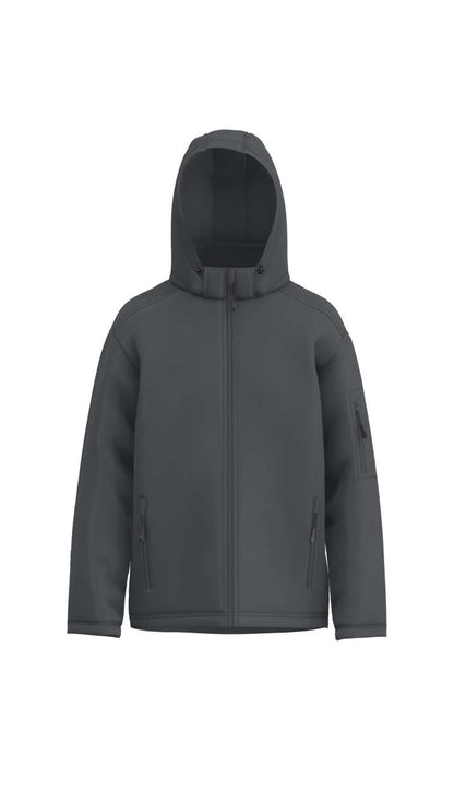 LE820 Charcoal