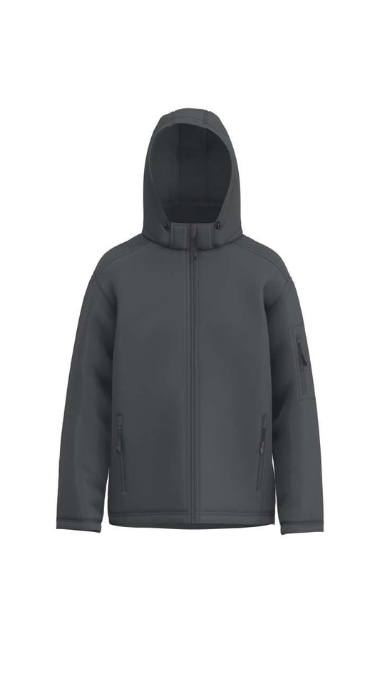LE820 Charcoal
