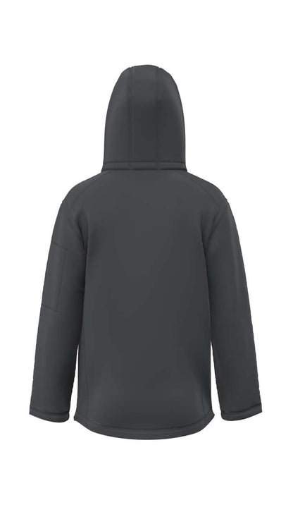 LE820 Charcoal