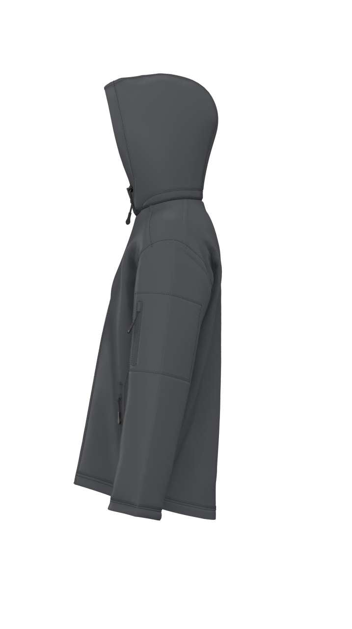 LE820 Charcoal