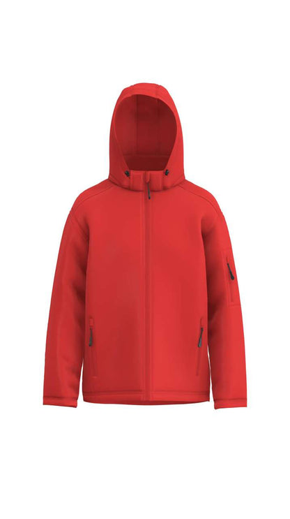LE820 Red