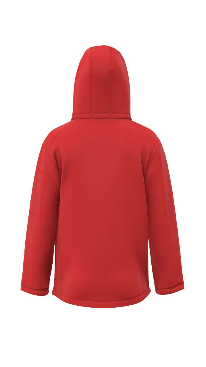 LE820 Red
