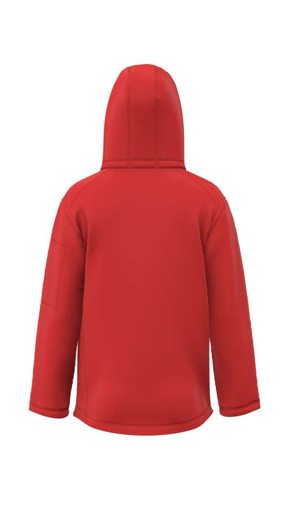 LE820 Red