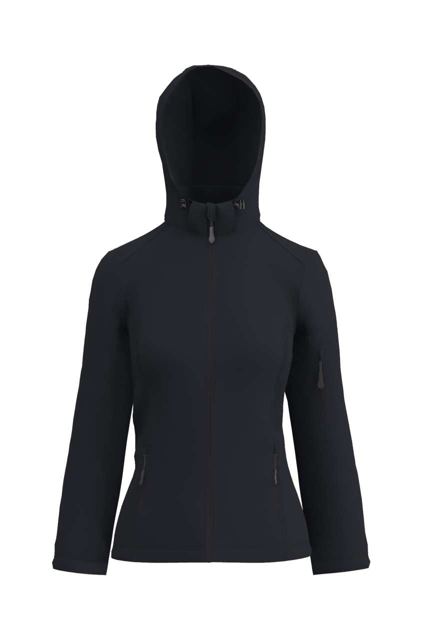 LE821 Black