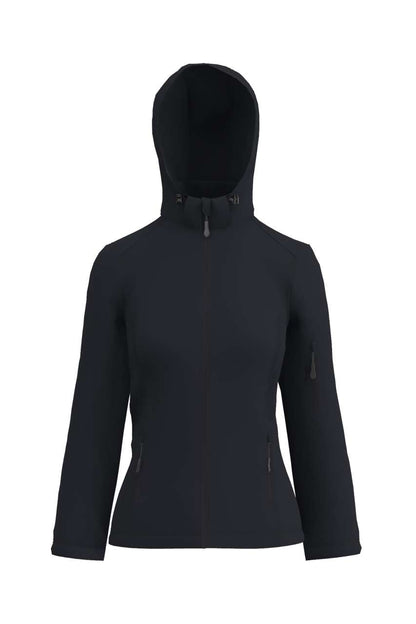 LE821 Black