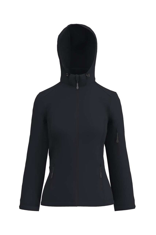 LE821 Black