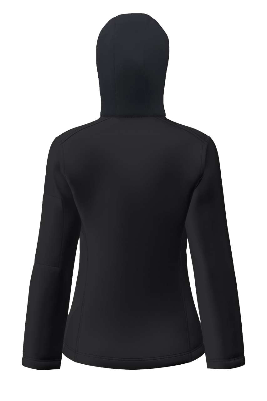 LE821 Black