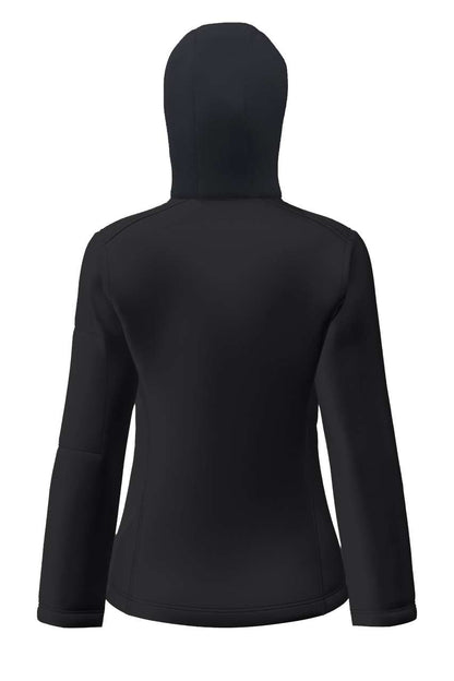 LE821 Black