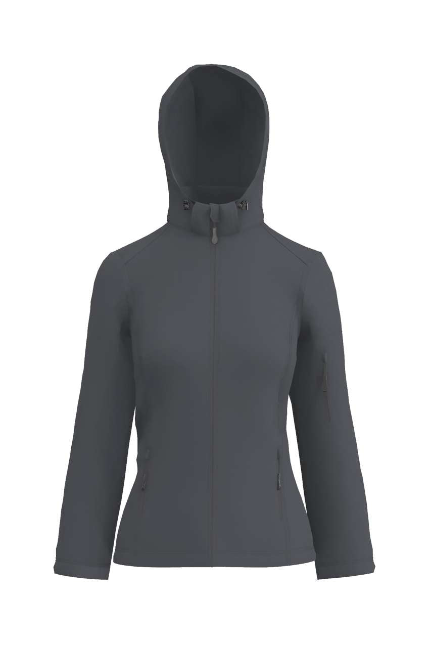 LE821 Charcoal