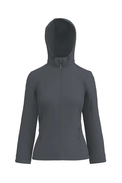 LE821 Charcoal