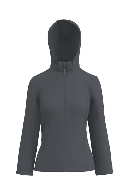 LE821 Charcoal