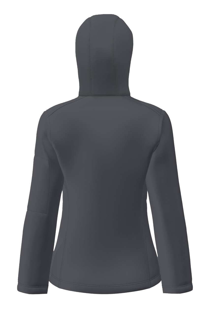 LE821 Charcoal