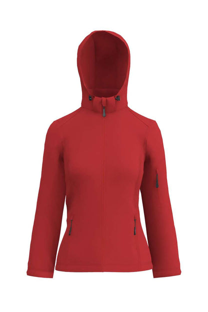 LE821 Red