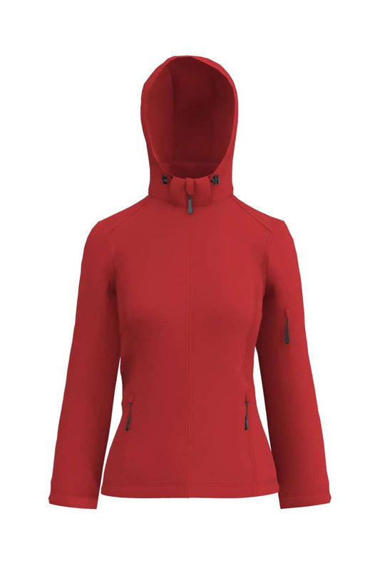 LE821 Red