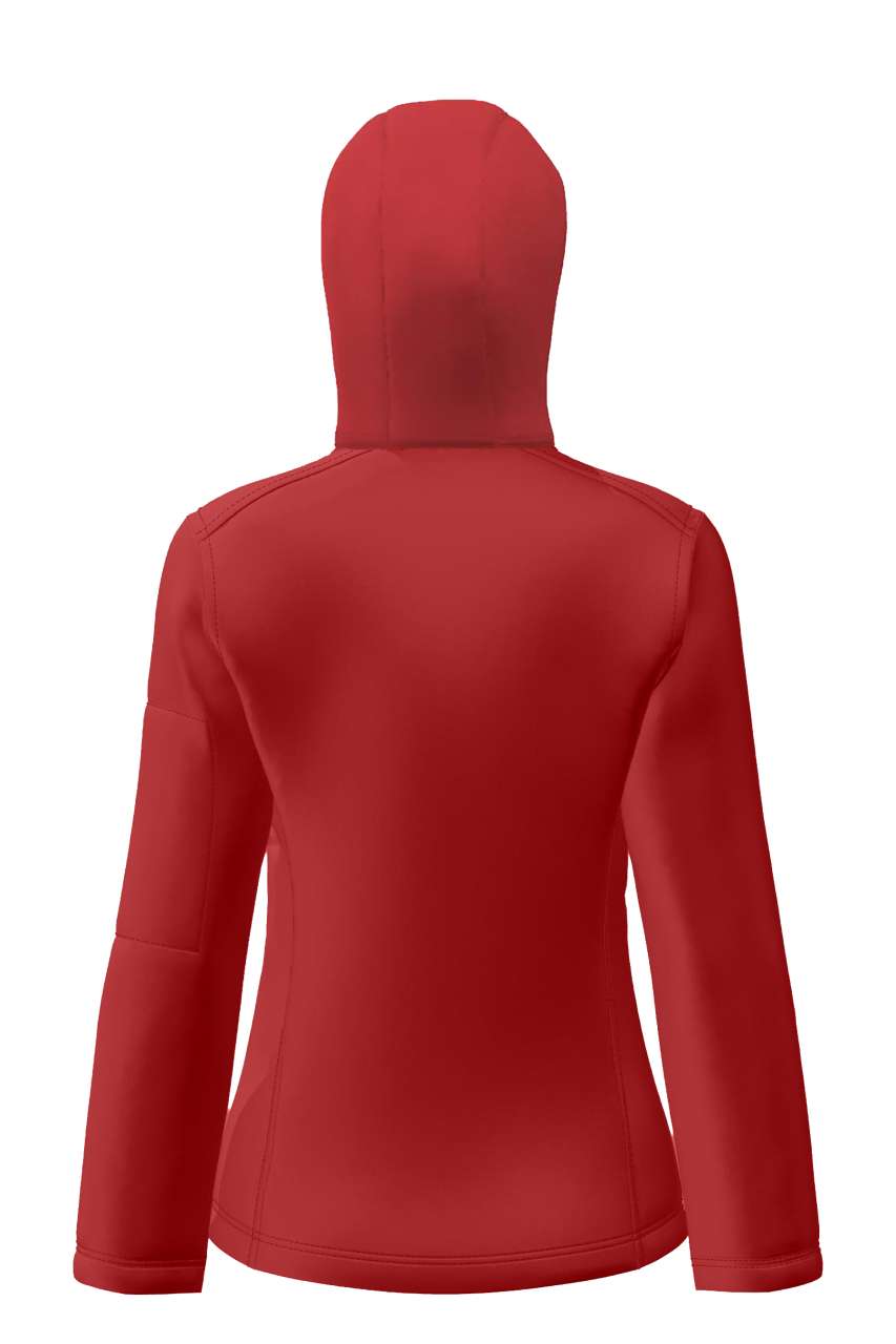 LE821 Red
