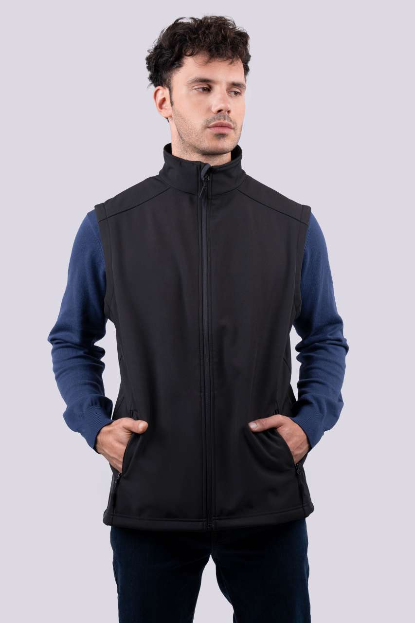 LE840 Black