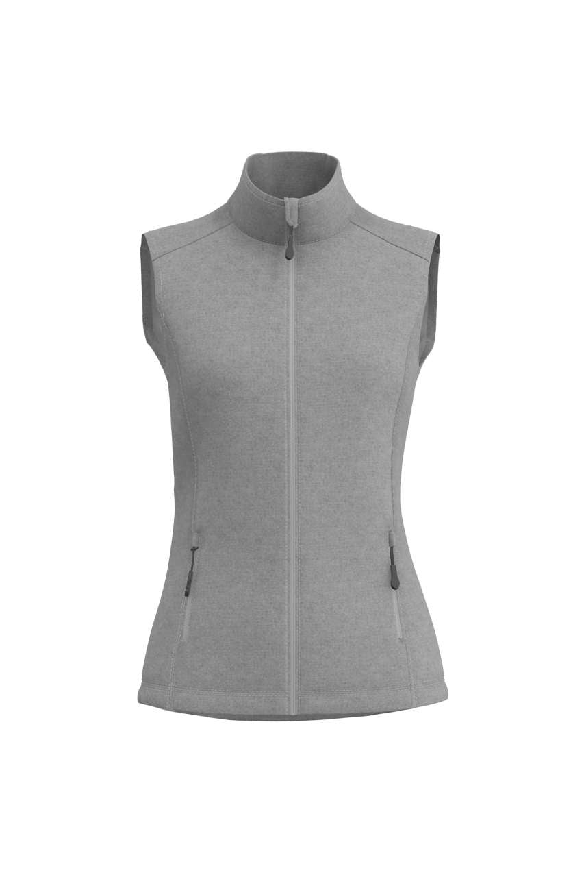 LE841 Heather Grey