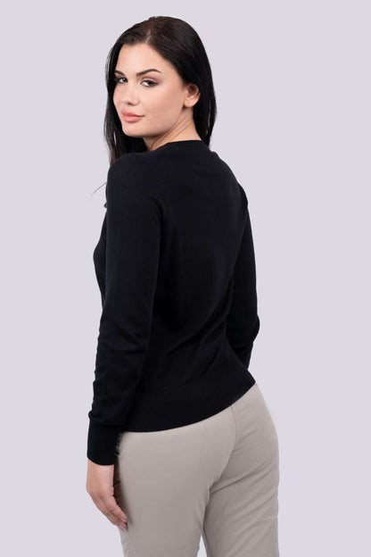 LE901 Black