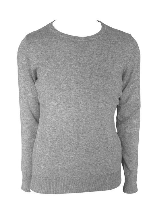 LE901 Light Melange Grey