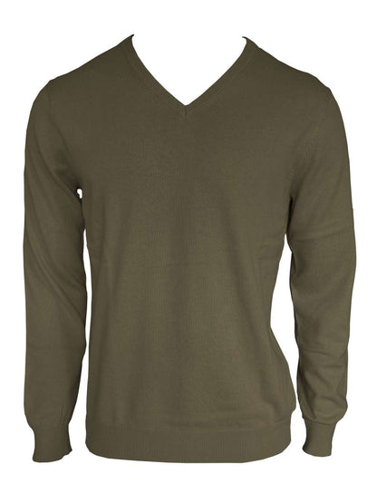 LE950 Dark Khaki