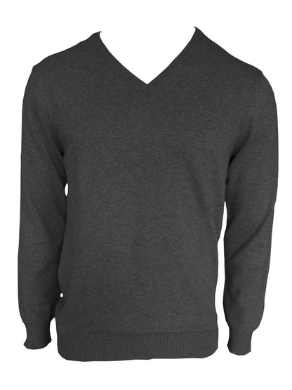 LE950 Dark Melange Grey
